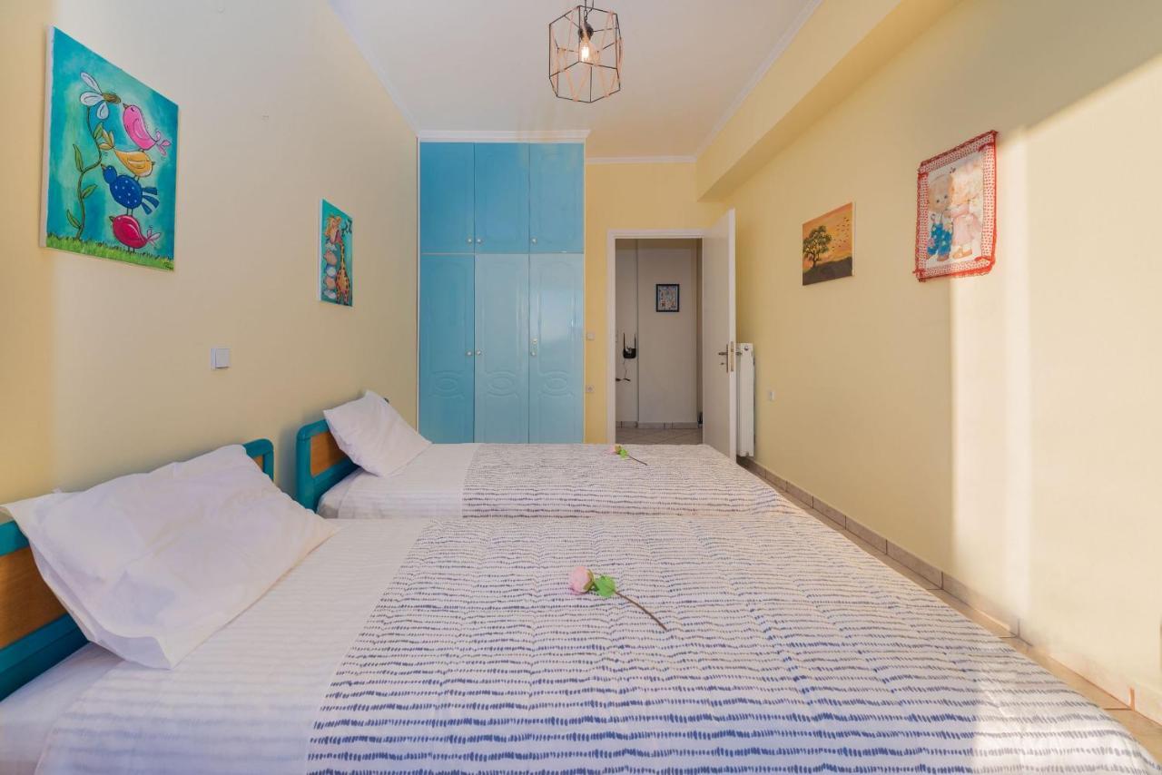 Keri Sunset House 빌라 외부 사진
