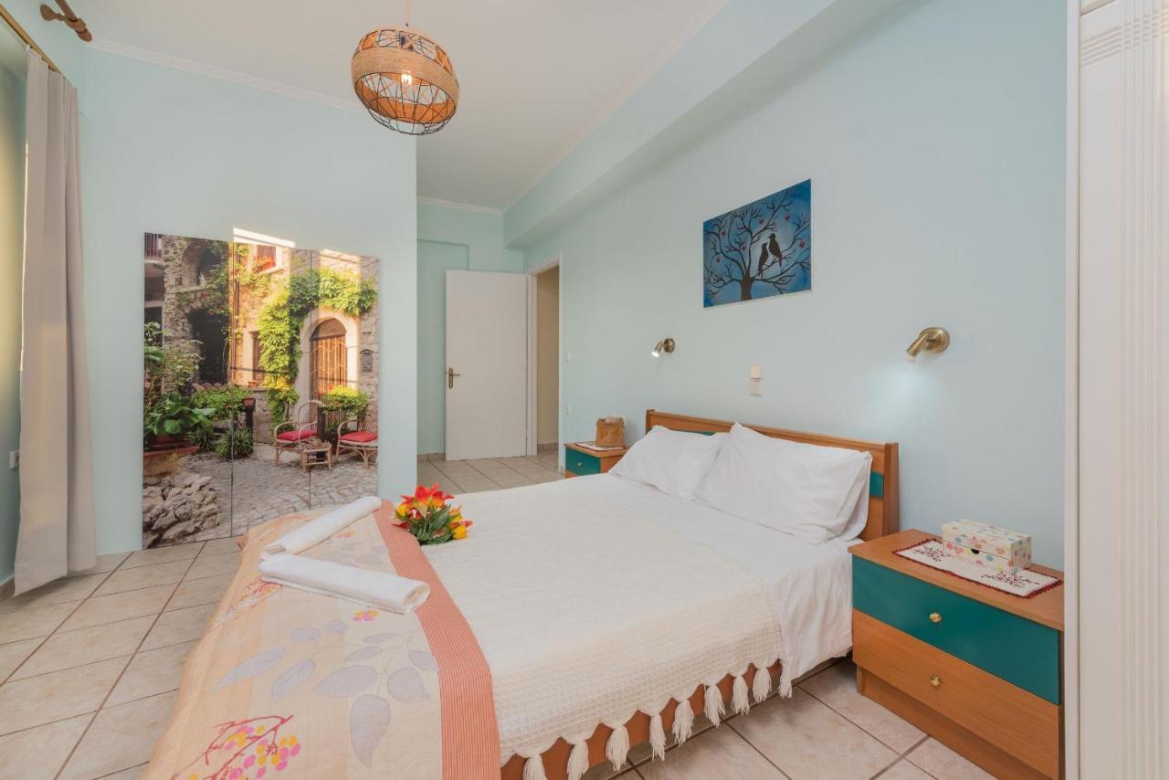 Keri Sunset House 빌라 외부 사진